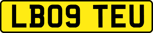 LB09TEU