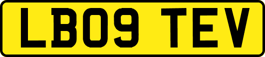 LB09TEV