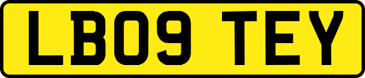 LB09TEY