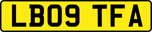 LB09TFA
