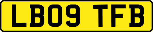 LB09TFB