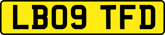 LB09TFD