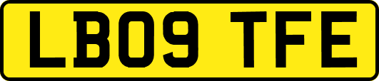 LB09TFE