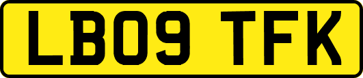 LB09TFK