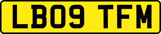 LB09TFM
