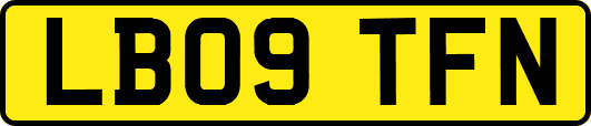 LB09TFN