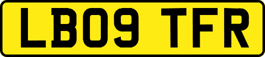 LB09TFR