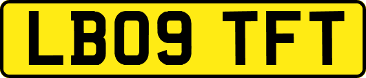 LB09TFT