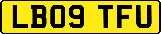 LB09TFU