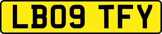 LB09TFY