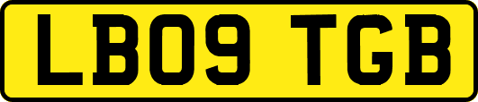 LB09TGB