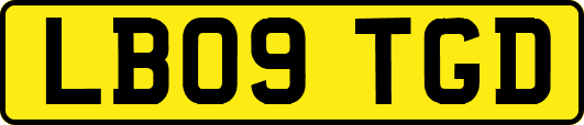 LB09TGD