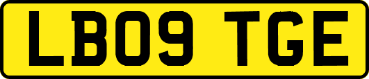 LB09TGE