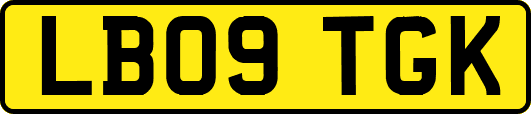 LB09TGK