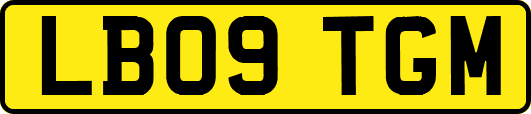 LB09TGM
