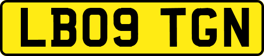 LB09TGN