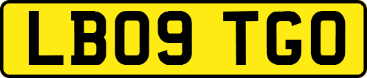LB09TGO