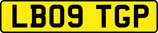LB09TGP