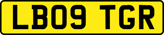 LB09TGR