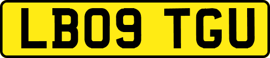 LB09TGU