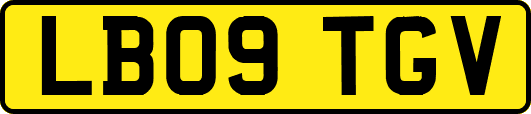 LB09TGV