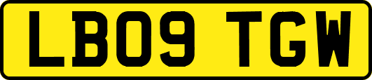 LB09TGW