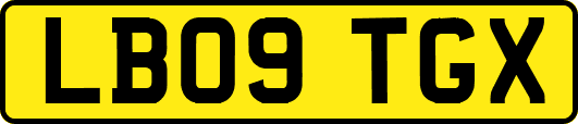 LB09TGX