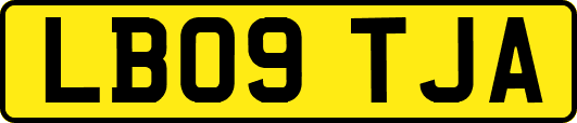 LB09TJA