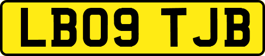 LB09TJB