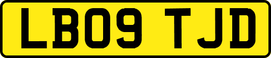 LB09TJD