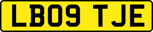 LB09TJE