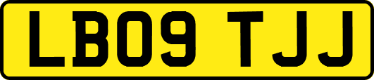LB09TJJ