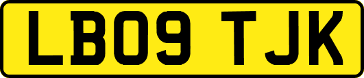 LB09TJK