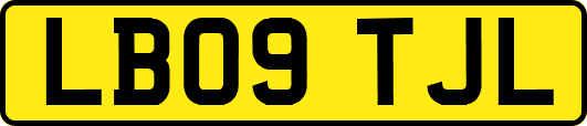 LB09TJL