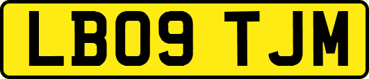 LB09TJM