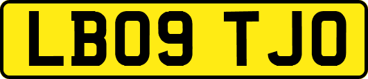 LB09TJO