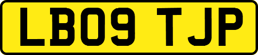 LB09TJP