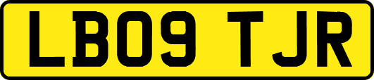 LB09TJR