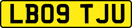 LB09TJU