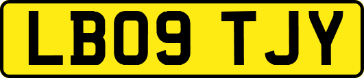 LB09TJY