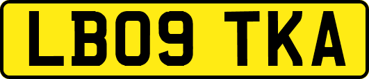 LB09TKA