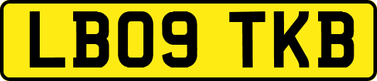 LB09TKB