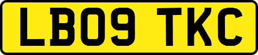 LB09TKC