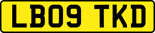 LB09TKD