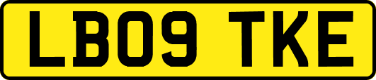 LB09TKE