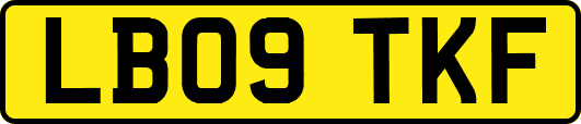 LB09TKF