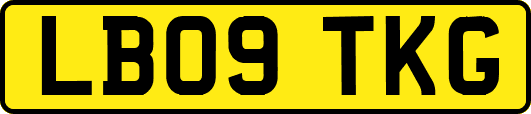 LB09TKG
