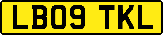 LB09TKL