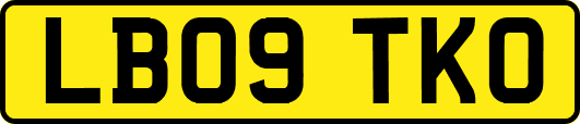 LB09TKO