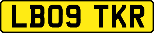 LB09TKR